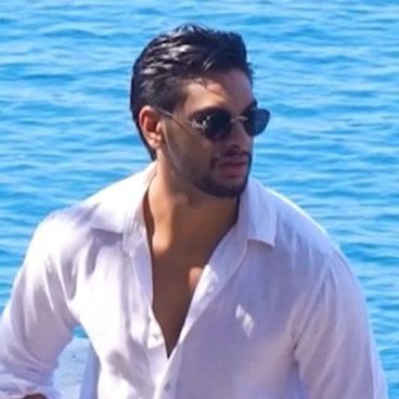 Saamir